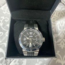 ORIS Williams F1 Team Day Date