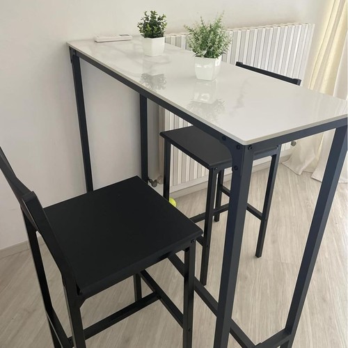 Bistrotisch bartisch - ,