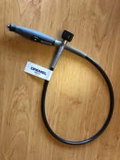 Dremel Flexible Welle Modell 225 Biegsame Welle