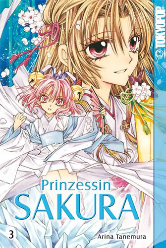 Prinzessin sakura - prinzessin, 03