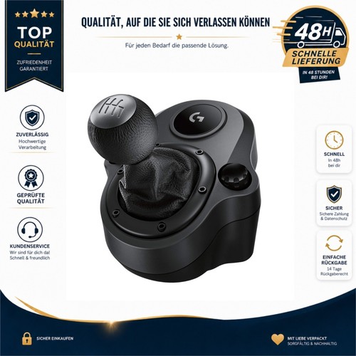 Logitech driving force - driving,