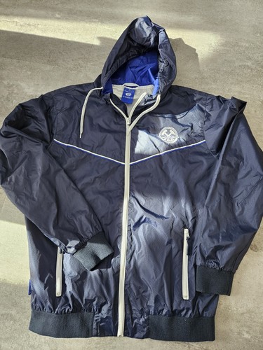 Schalke04 regenjacke - schalke04,