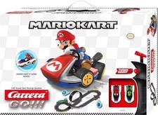 Carrera GO!!! Nintendo Mario