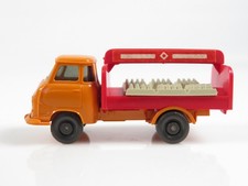 1:87 Wiking 343/1c Hanomag