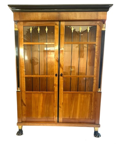 Empire vitrinenschrank - empire,