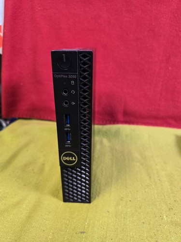 Dell optiplex 3050 micro - , i5