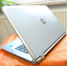 HP 17 G Pavilion 17 Zoll