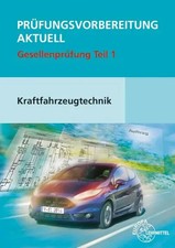 Prüfungsvorbereitung aktuell