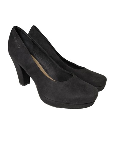 Tamaris hochfront pumps - tamaris, damen