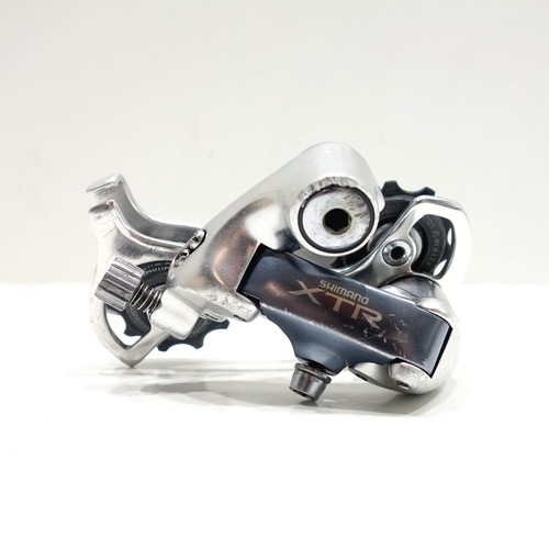 Shimano xtr m900 schaltwerk - xtr, rd-m900