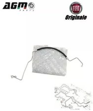 Hydraulikleitung Servolenkung