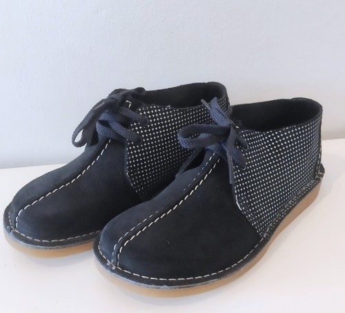 Clarks desert trek kids - trek,