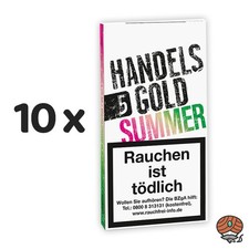 Handelsgold No. 192 Summer