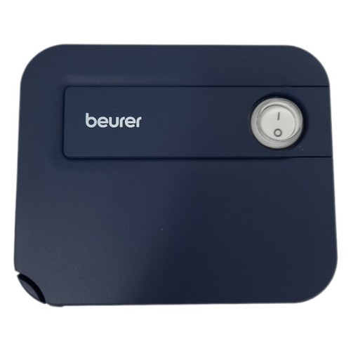 Beurer inhalator - ih, 16