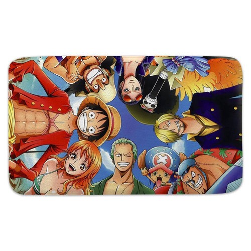 Strohhut piraten anime - strohhut-piraten, one