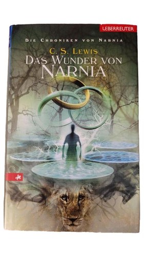 Lewis das wunder von - lewis,