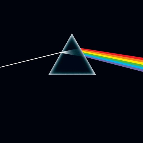 Pink floyd the dark side - pink, of