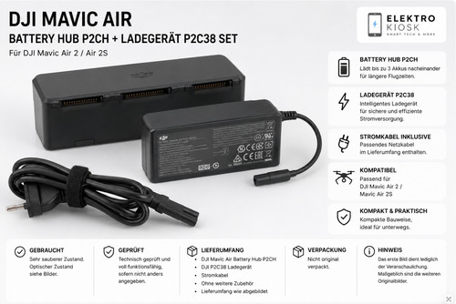 Dji mavic air - dji,