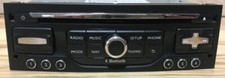 Autoradio Citroen C4 Picasso Peugeot GPS Bluetooth RNEG2 - 98034629XT Karten 22