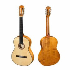 HANIKA 50AF - Konzertgitarre