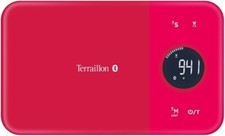 Terraillon Küchenwaage Mit