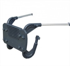 Intex Motorhalterung, Heckspiegel, Schlauchboote 68624 