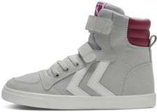 Hummel Kinder Sneaker Slimmer