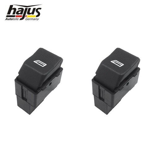 Hajus fensterheberschalter - hajus, 2x