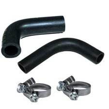 HEIZUNGSSCHLAUCH LADA NIVA TAIGA 4X4 im SET Kurz & Lang mit SCHELLEN