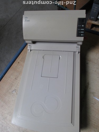 Fujitsu 4220c usb scsi 25 - usb,