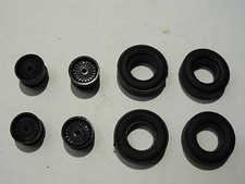 Carrera 1:24 Exclusiv 4 Felgen