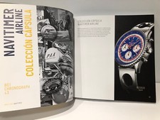 Breitling Catalogue -