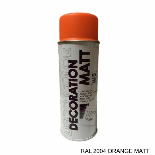 Deco color decoration matt - deco,