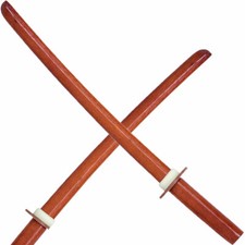 Haller Bokken Shoto Wakizashi