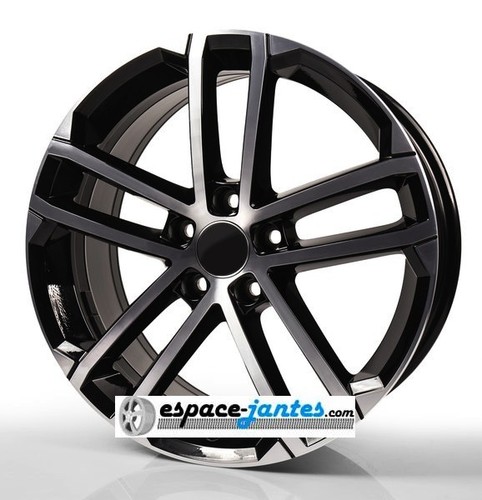 Alufelgen neu typ golf - 4, vw