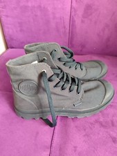 Palladium Sneaker dunkelblau Gr. 42 NEU + ungetragen