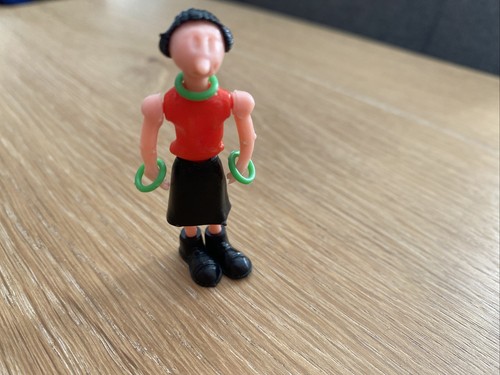 Figur popeye s olivia - ei,