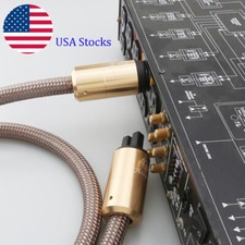Accuphase OFC Copper US Audio