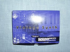 Roland SR-JV80-04 Vintage