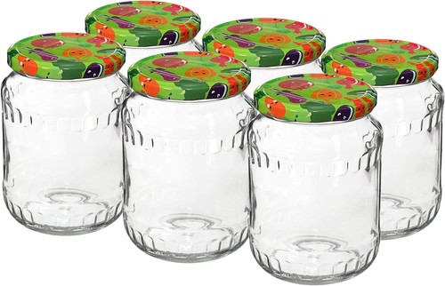 Stück 720ml - 6,