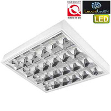 Neu super led - led, rasterleuchten