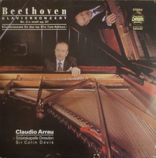 Eterna DMM   Beethoven