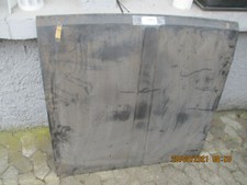 Ford Taunus P6 P 6 Motorhaube