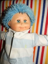 Vintage, Puppe ,Sebino