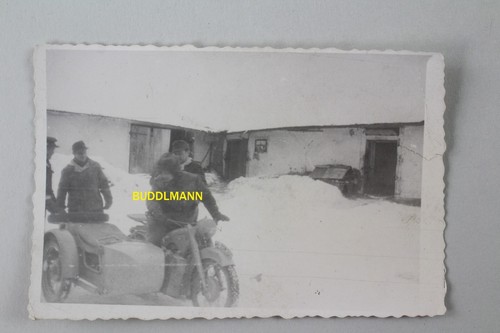 Foto wehrmacht ostfront - wehrmacht,
