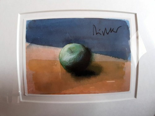 Richter gerhard - ,