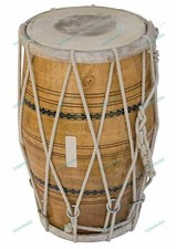 Musical Seil Handmade Dholak