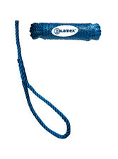 Festmacher Festmacherleine mit Auge konfektioniert Talamex 5 Farben Länge 4-16m