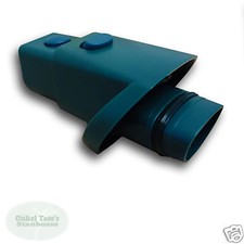 Adapter geeignet  für Vorwerk