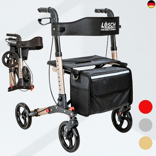 Rollator tabas mobility - rollator, mobility?